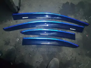 Nissan B15 Wind Breakers
