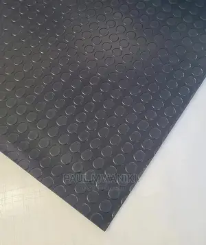 Premium Studded Mat 1.2 M Length 10 M Roll.