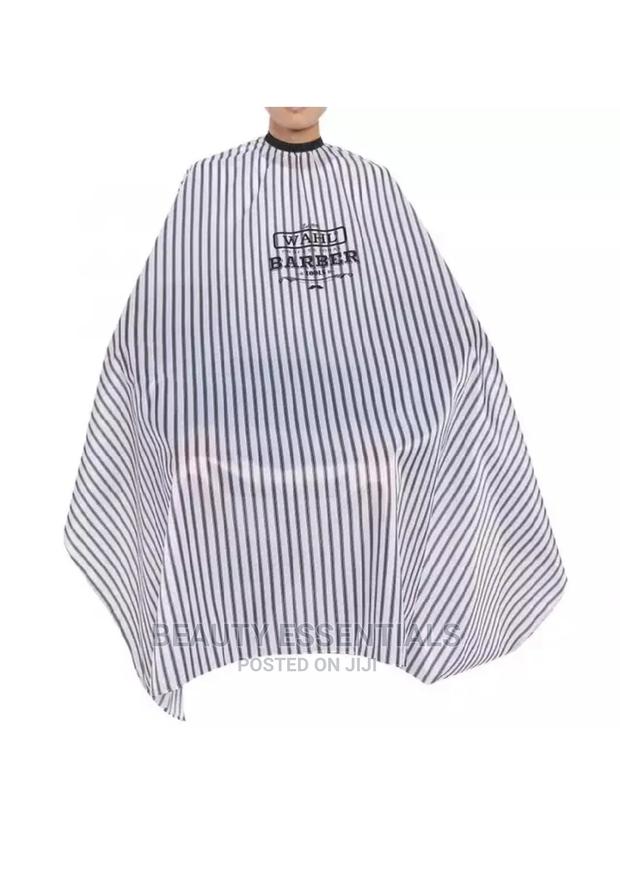 Wahl Cutting Gown - main view