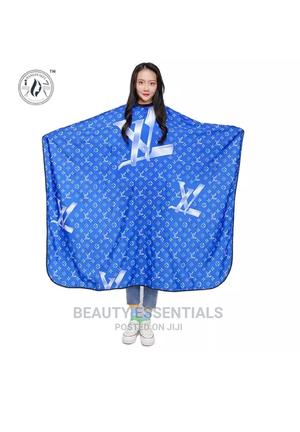 Lv Cutting Gown - thumbnail 2