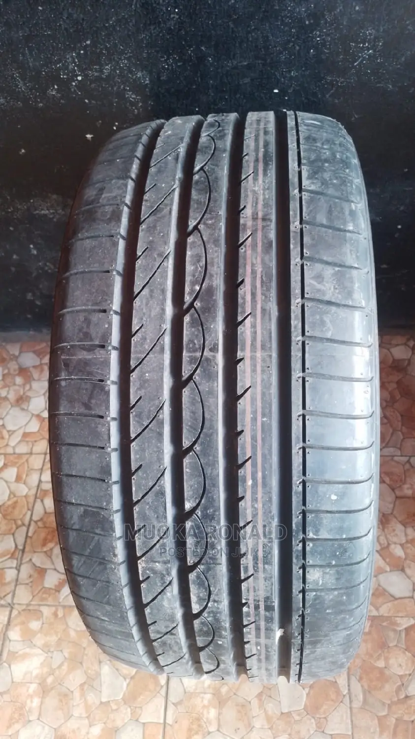 275/40r20 Yokohama Tyre Made in Japan