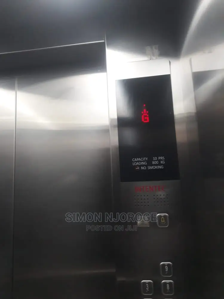 Lifts Supply Plus Installation Services