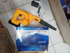 Cordless Blower