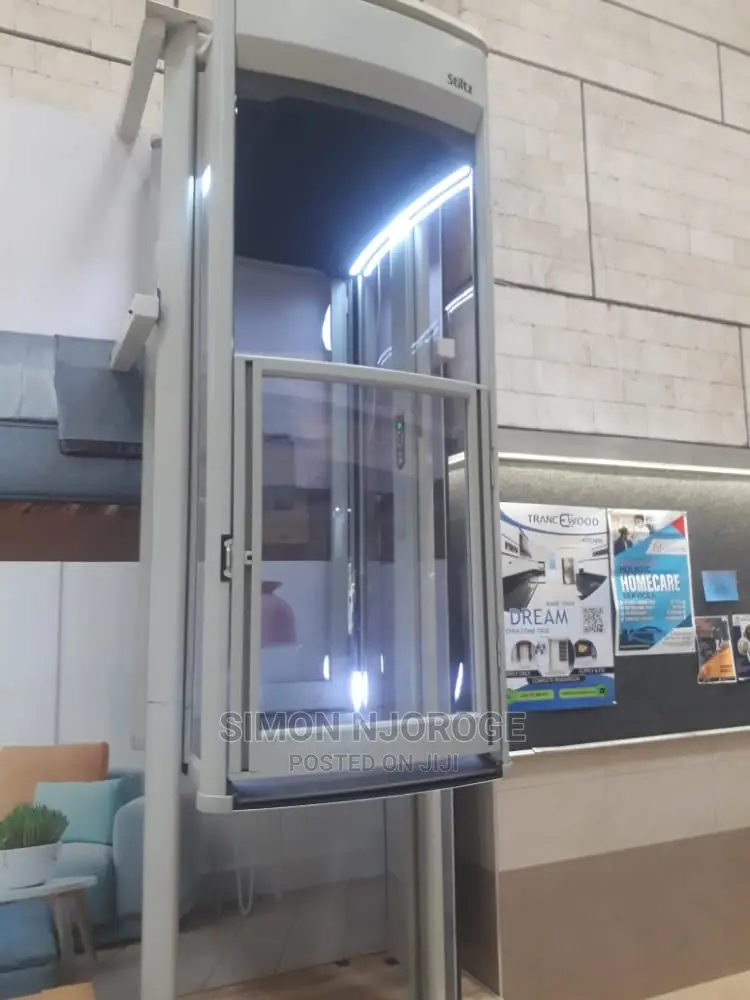Lifts Supply and Installation Services