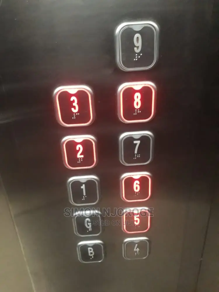 Lifts and Escalators Installations and Supply Services