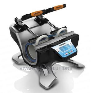 2 Mugs Heatpress Machine - thumbnail 2