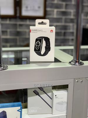 Band 6 by Huawei (New) - thumbnail 2