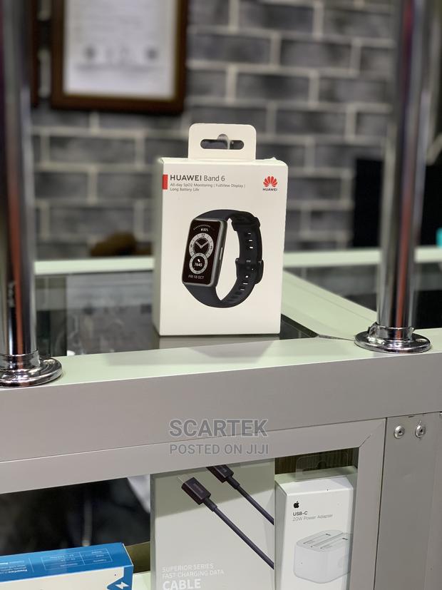 Band 6 by Huawei (New) - thumbnail 3