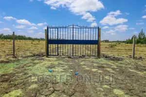 Juja Springs Gardens in Juja Farm