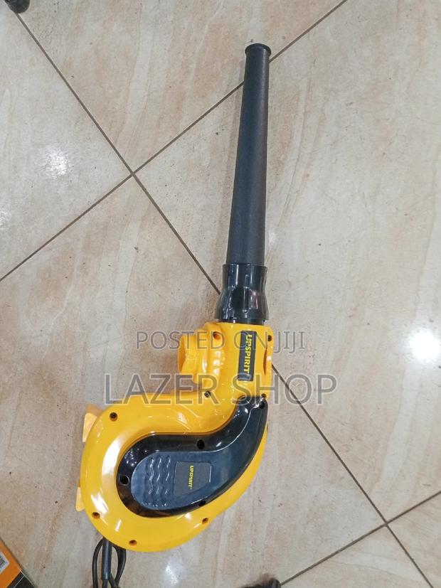 Upspirit Industrial Blower - main view