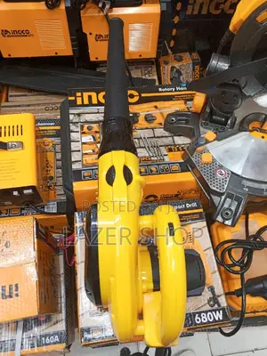 Upspirit Industrial Blower