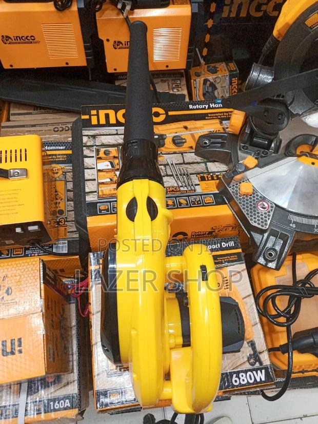 Upspirit Industrial Blower - thumbnail 2