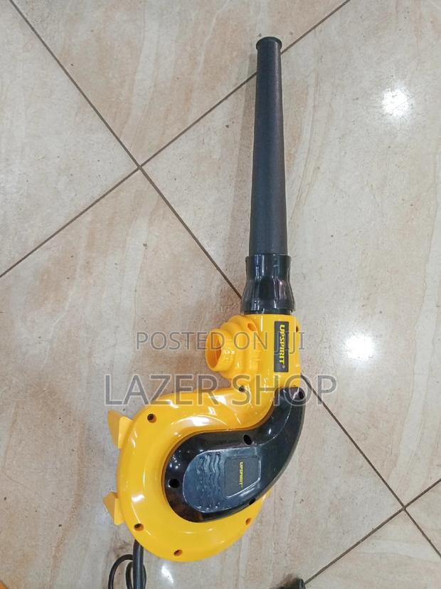 Upspirit Industrial Blower - thumbnail 3