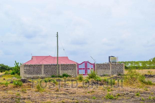 Plots for Sale in Juja Farm^Cm - main view