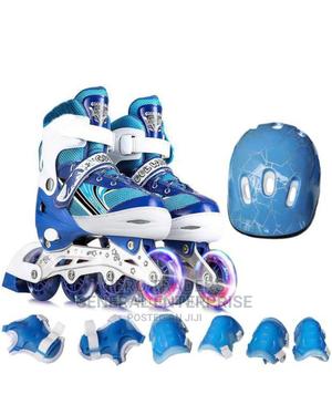 Complete Skating Shoes Available - thumbnail 2