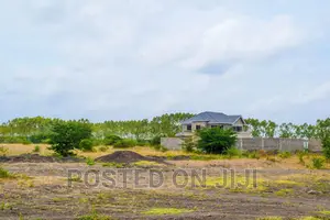 Plots for Sale in Juja Farm^Cm