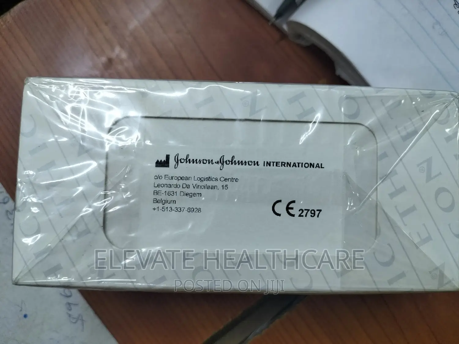 Vicryl Ethicon
