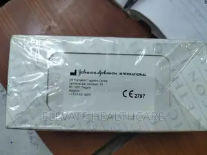 Vicryl Ethicon