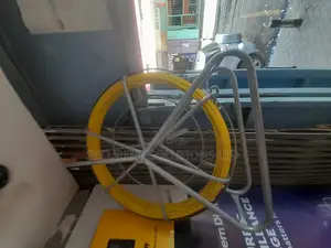 100m High 4mm Strength Fiberglass Cable Puller, Duct Conduit Wire