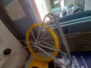 100m High 4mm Strength Fiberglass Cable Puller, Duct Conduit Wire