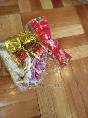 Christmas Decorations