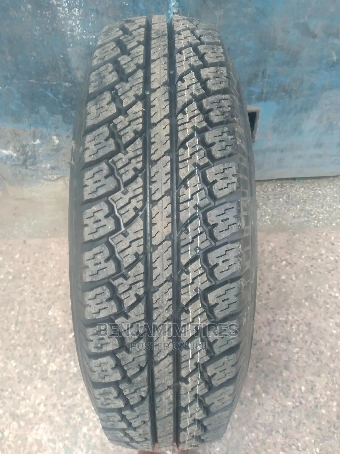 Antares Tyres Sizes 205r16lt 8 Ply Rating.