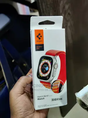 Apple Watch Band (45/46/49mm)