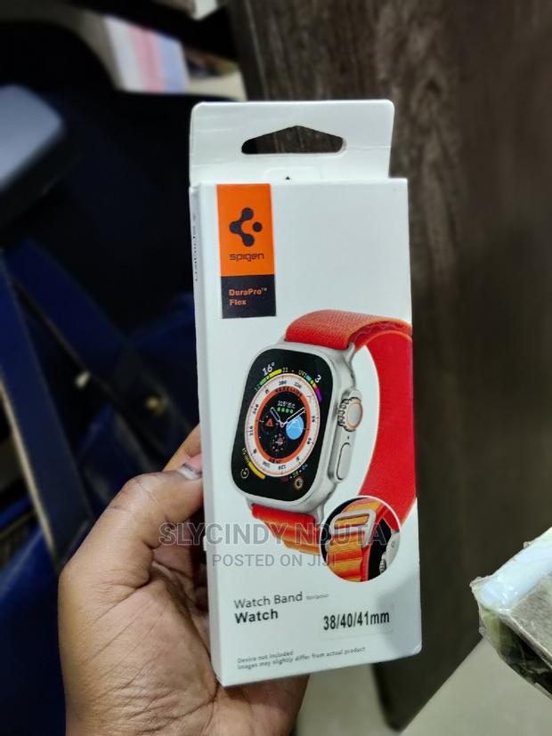 Apple Watch Band (45/46/49mm) - main view