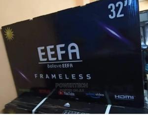 Eefa 32 Inches Smart Android Frameless Tv : - thumbnail 2