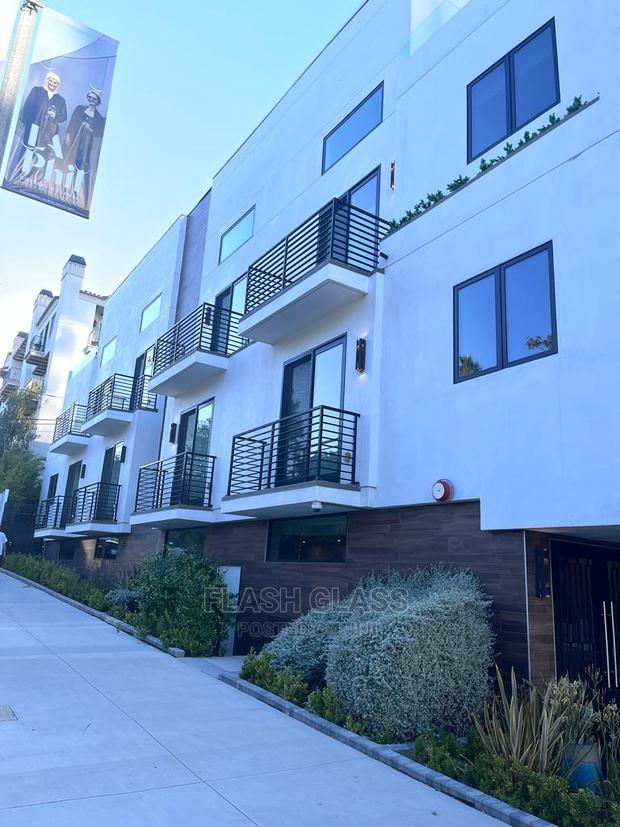 Customized Aluminium Windows - thumbnail 4