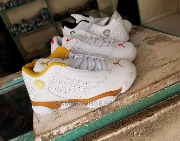 Kids Shoes