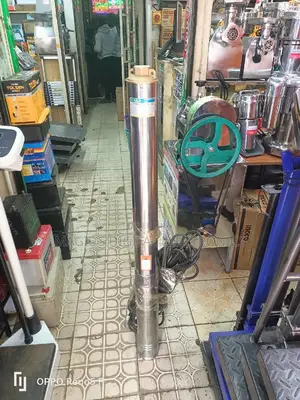 Submersible Pump 2hp