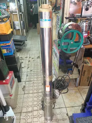 Submersible Pump 2hp
