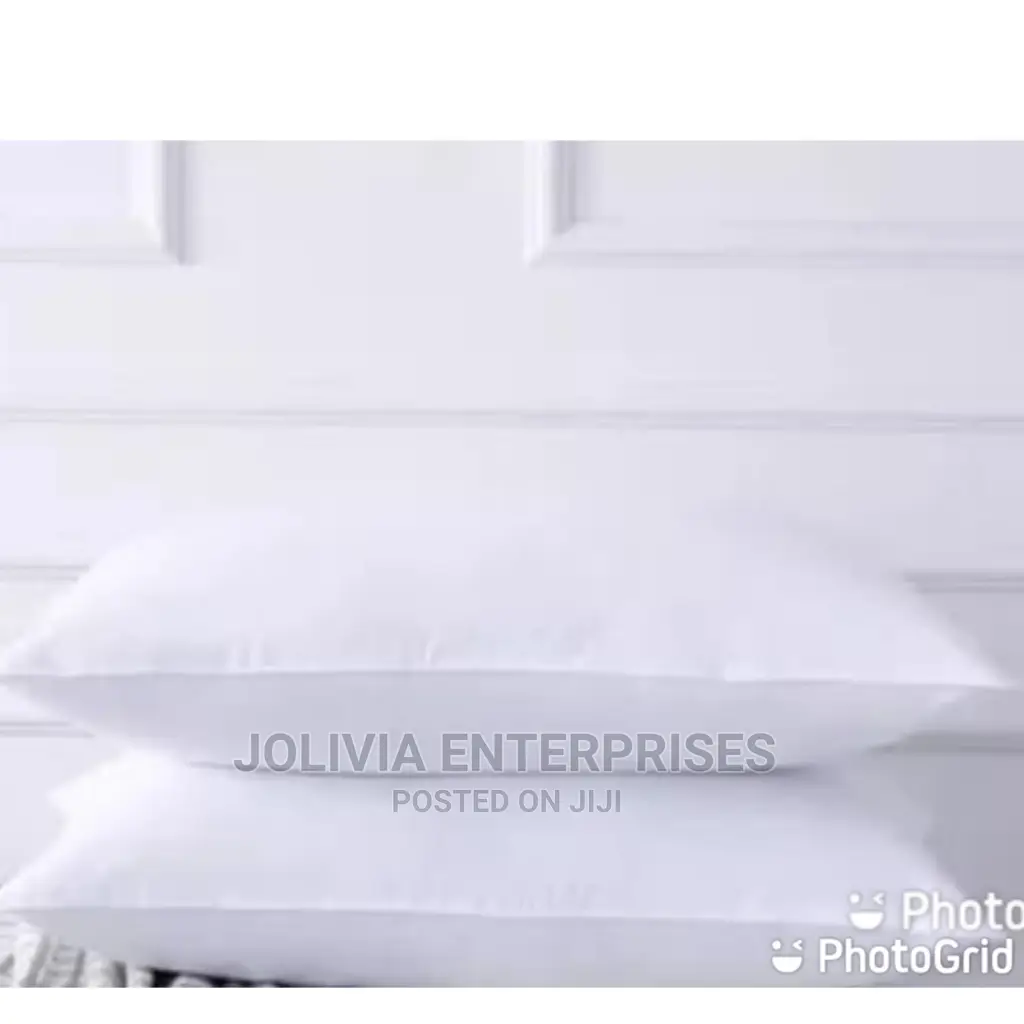 Bed Pillows High Quality