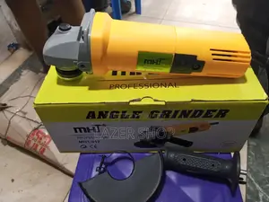 4" MHT Grinder