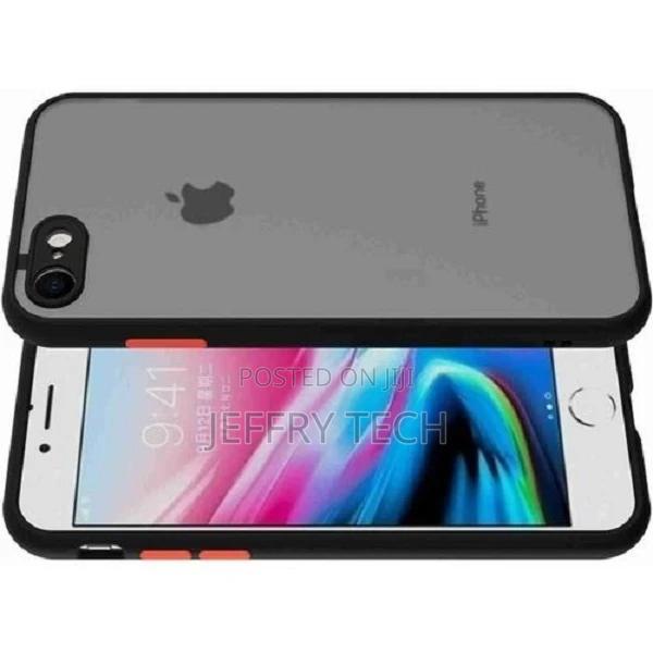 My Choice iPhone 6s Case [Hard Cover - main view