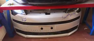 Toyota Spade Xenon Nosecut