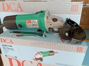 DCA Mini Grinder