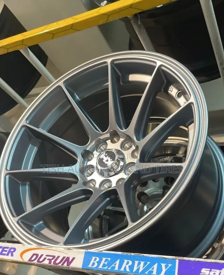 Offset 15 Inches