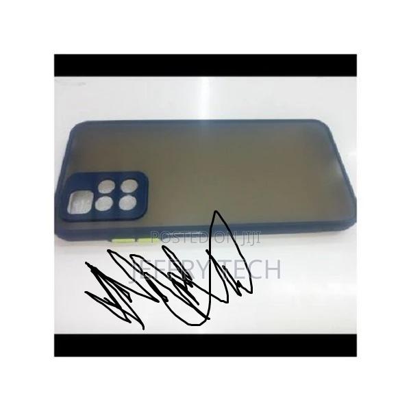 My Choice Hard Covers Redmi Note 10