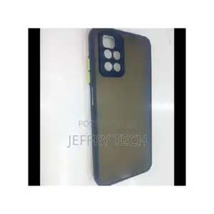 My Choice Hard Covers Redmi Note 10