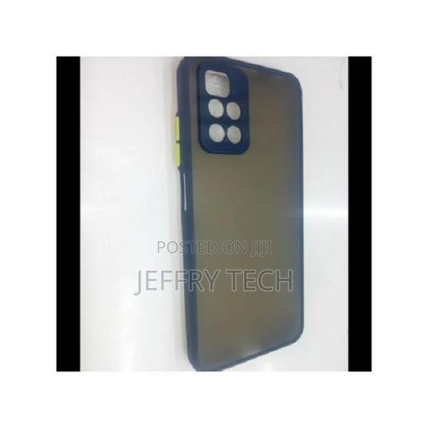 My Choice Hard Covers Redmi Note 10 - thumbnail 2