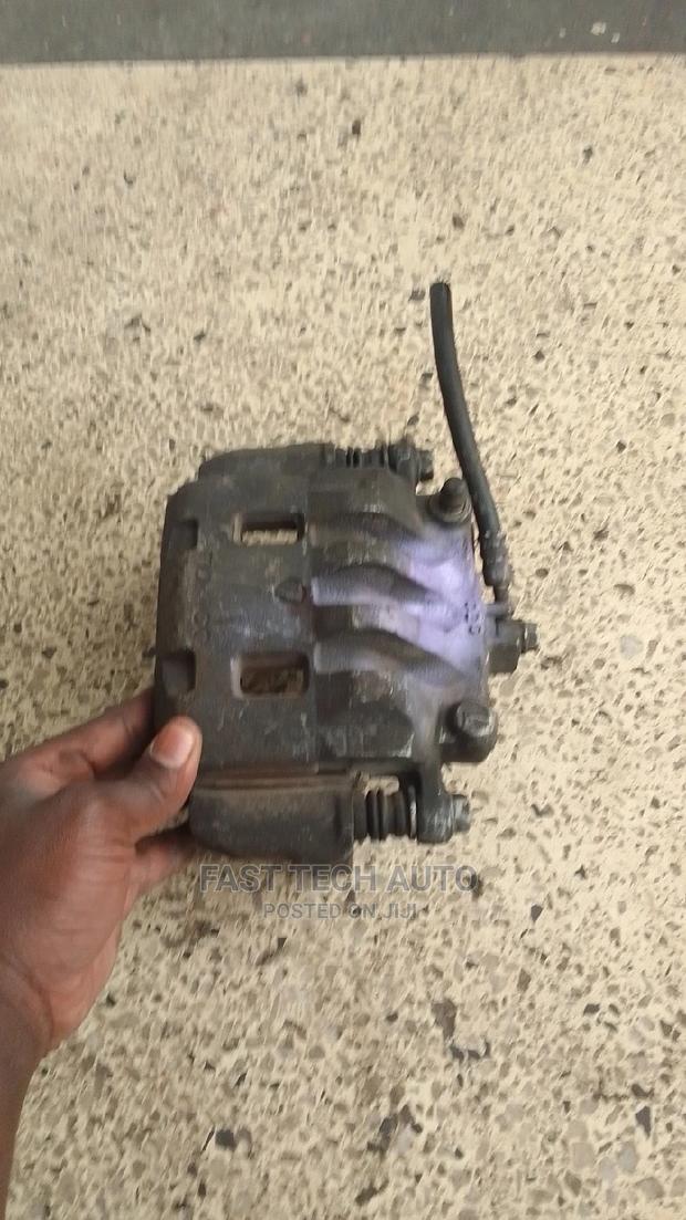 Subaru Bp5 Calliper