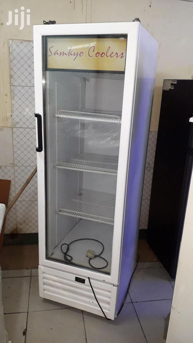 Ex Uk Display Fridge On Sale - thumbnail 3