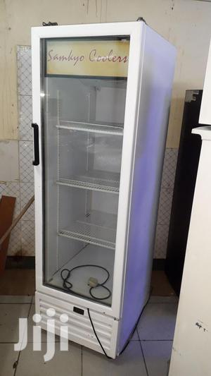 Ex Uk Display Fridge On Sale - thumbnail 2