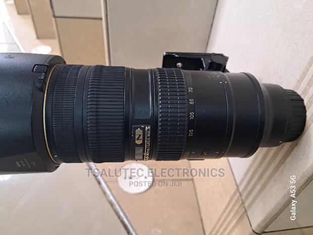 Nikon Telephoto Lense 2.8 - thumbnail 4