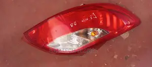 Mazda Demio 2008 Backlight