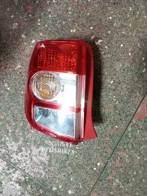 Toyota IST Tail Light