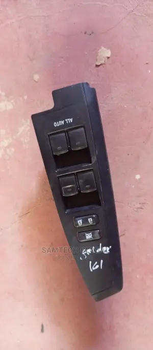 Fielder 161 Door Switch