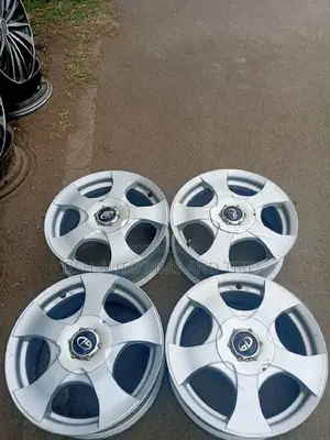 Original 15 Inches Set